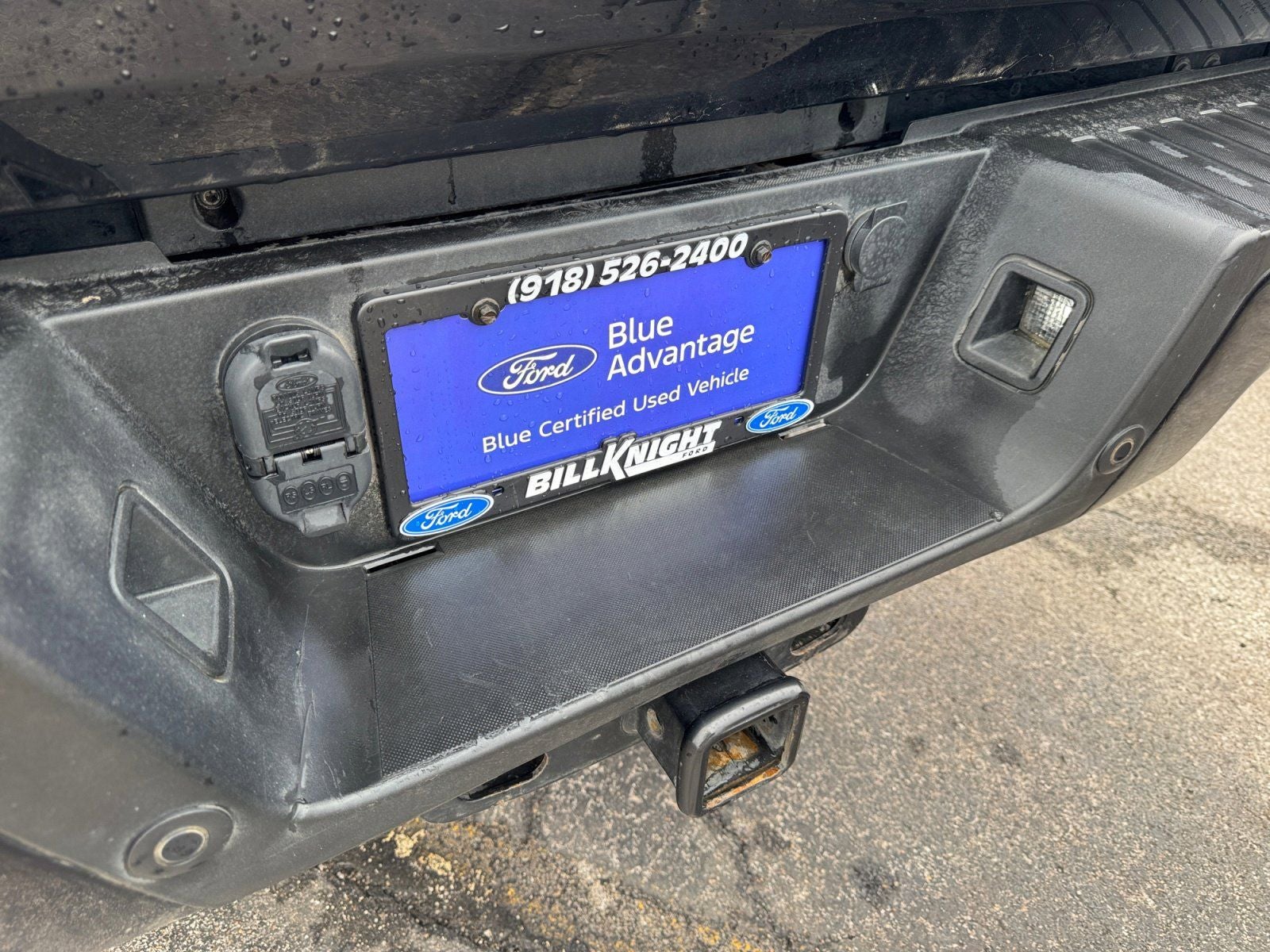 2020 Ford F-250SD Limited