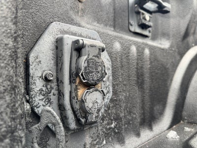 2020 Ford F-250SD Limited