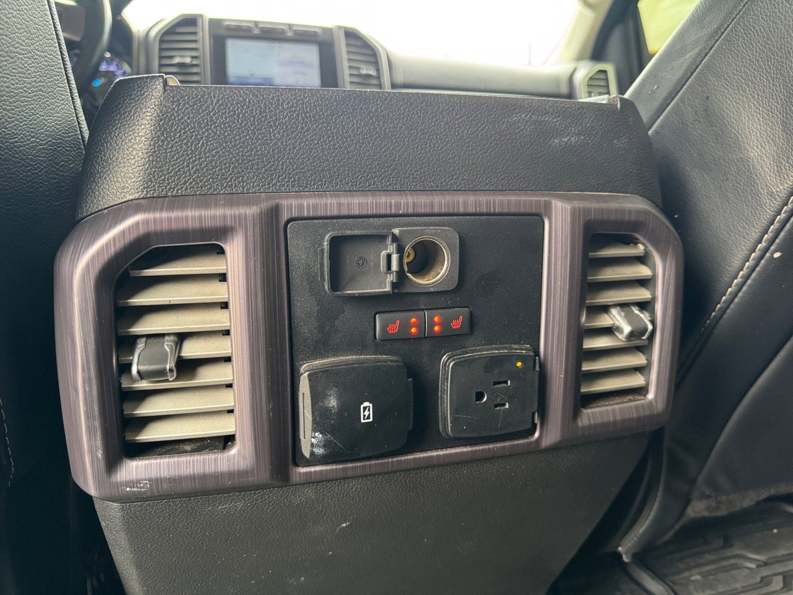 2020 Ford F-250SD Limited