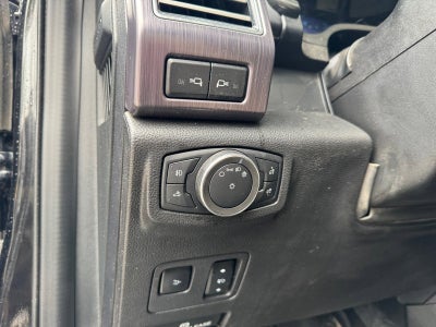 2020 Ford F-250SD Limited