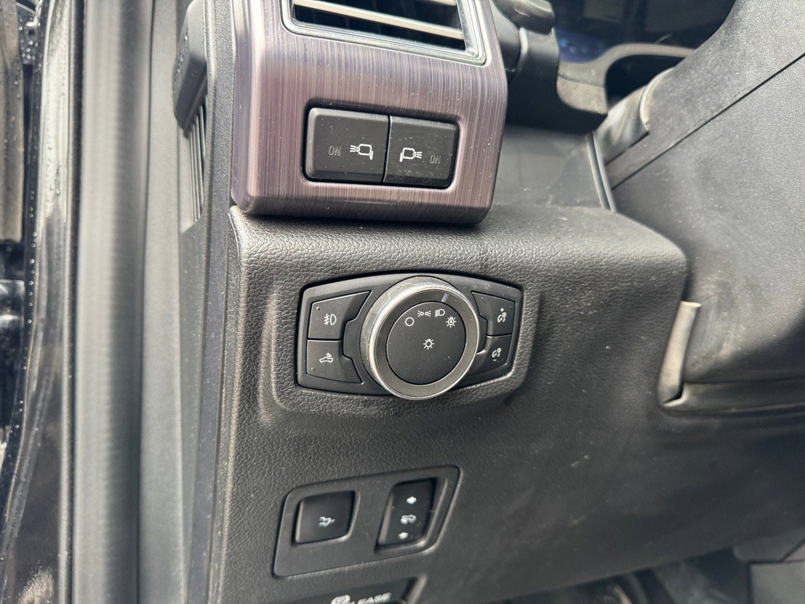 2020 Ford F-250SD Limited