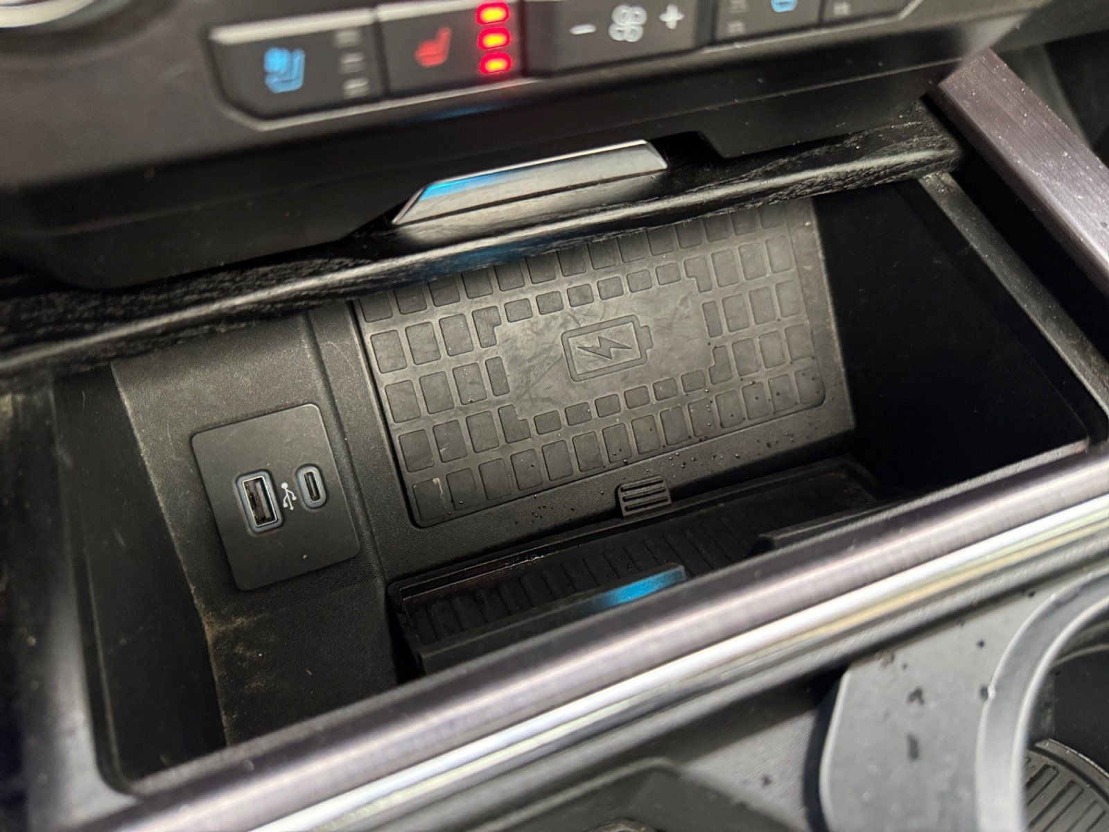 2020 Ford F-250SD Limited