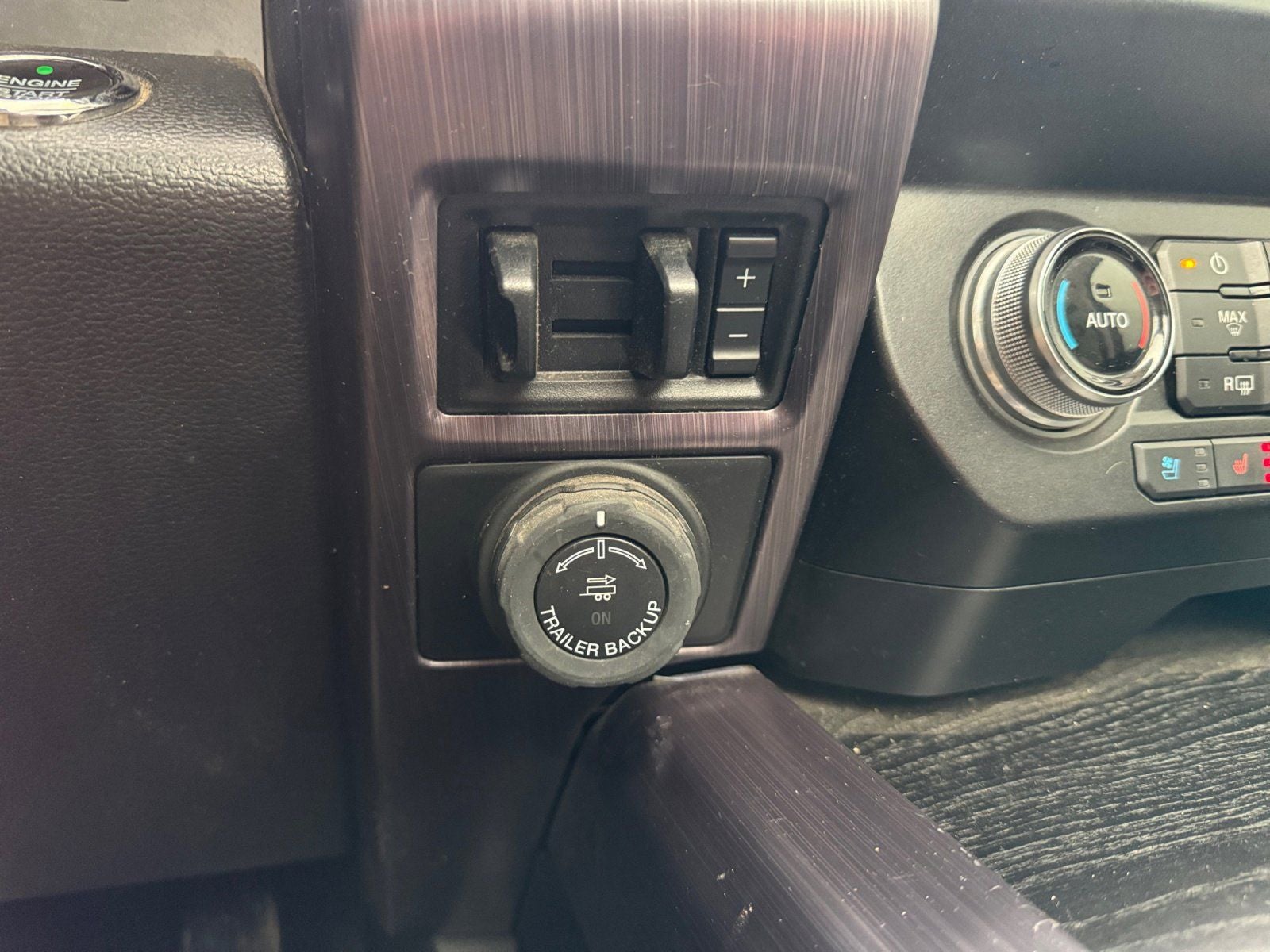 2020 Ford F-250SD Limited