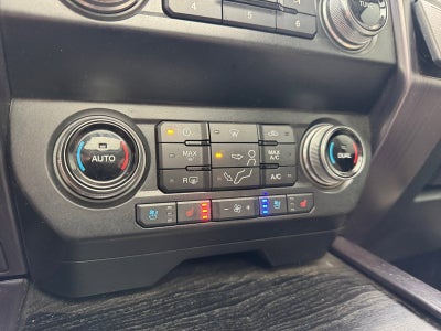 2020 Ford F-250SD Limited