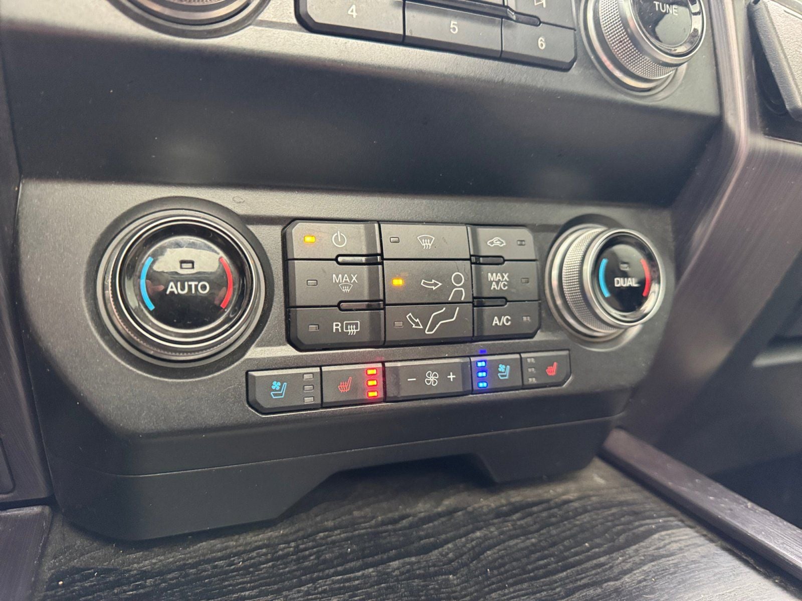 2020 Ford F-250SD Limited