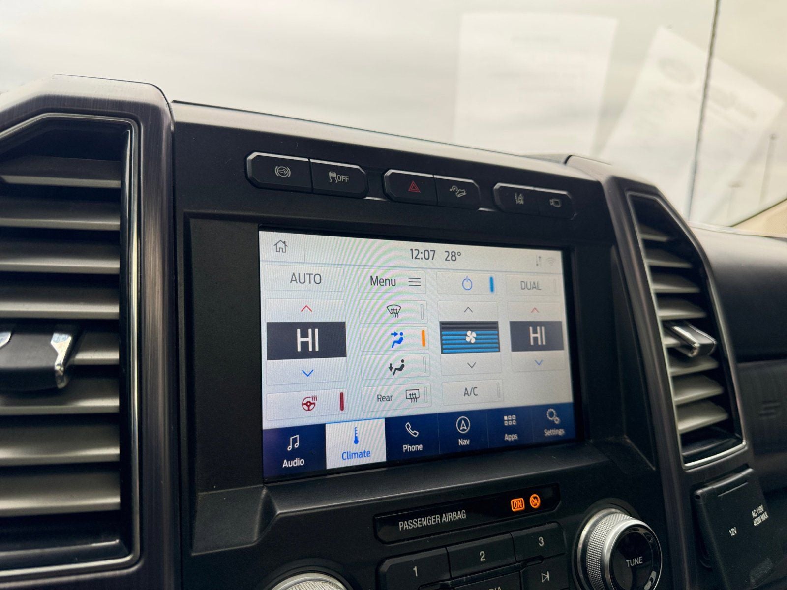 2020 Ford F-250SD Limited