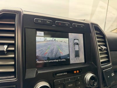 2020 Ford F-250SD Limited