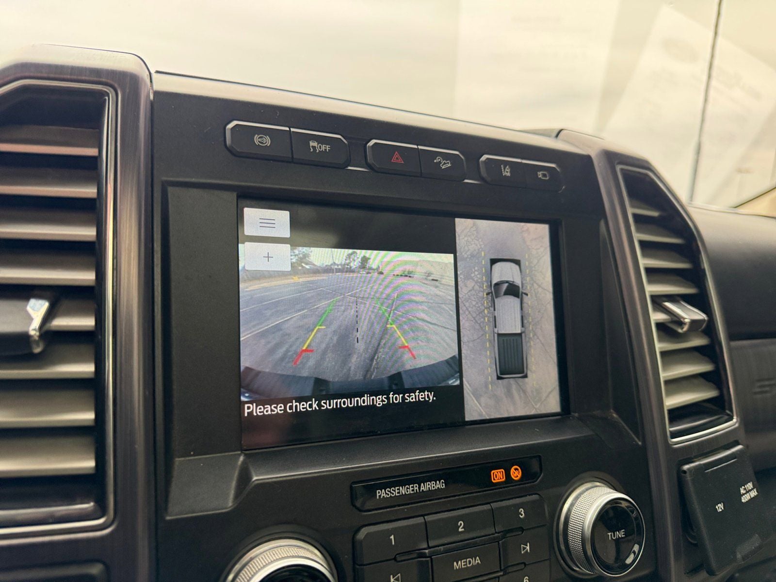 2020 Ford F-250SD Limited