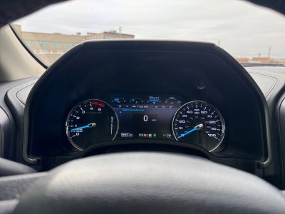 2020 Ford F-250SD Limited