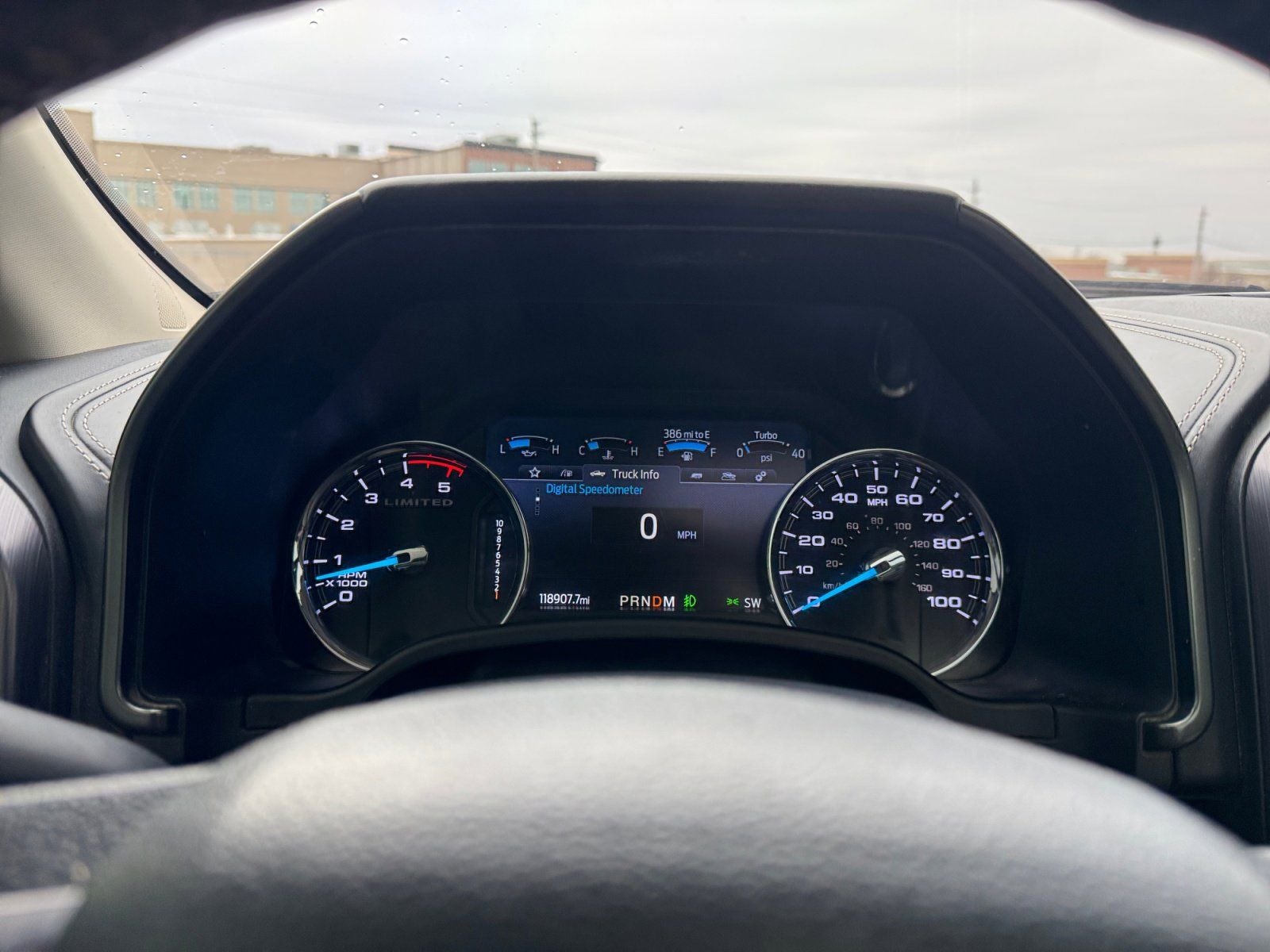 2020 Ford F-250SD Limited