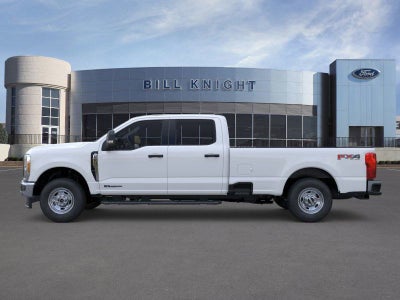 2026 Ford F-250SD XL Fleet