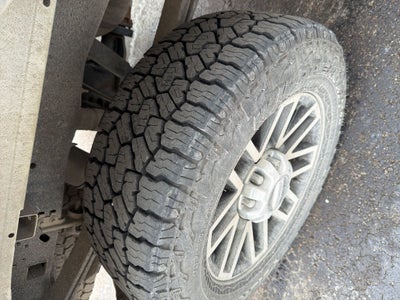 2019 Ford F-250SD Lariat