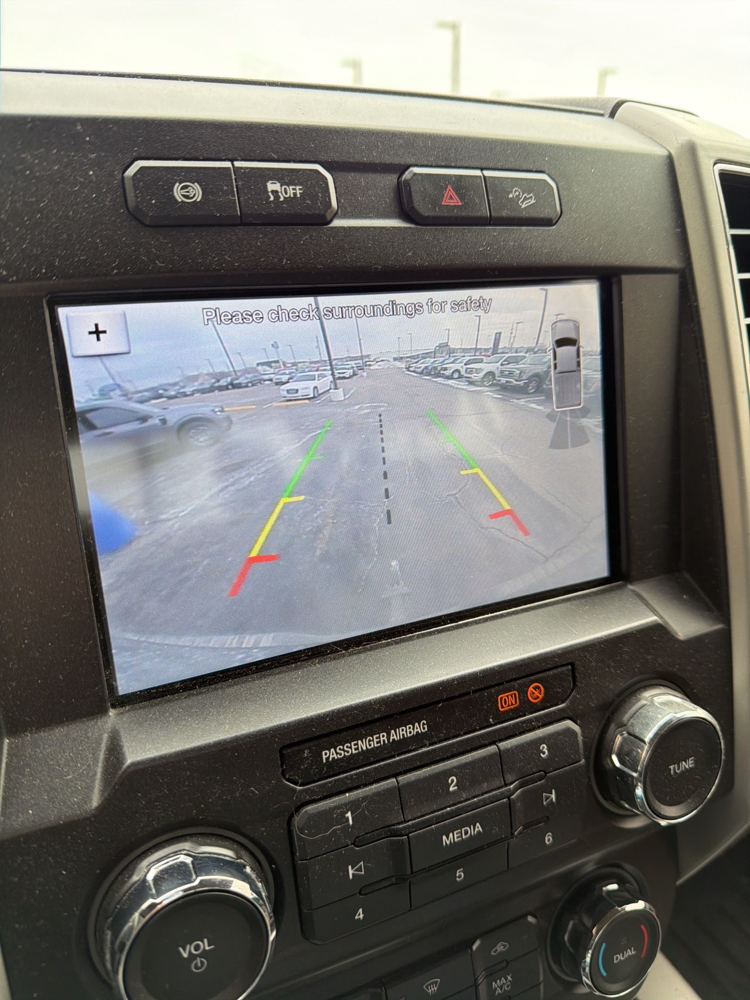 2019 Ford F-250SD Lariat