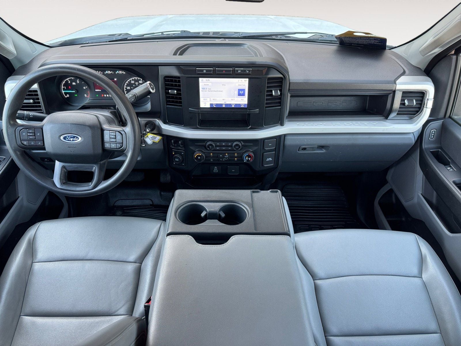 2023 Ford F-250SD XL
