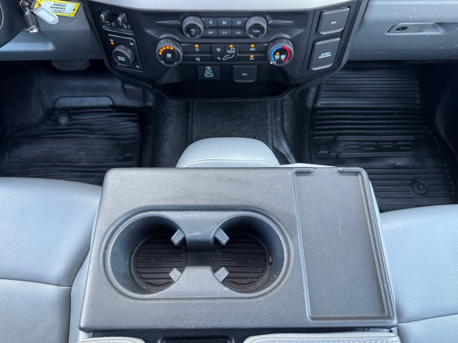 2023 Ford F-250SD XL