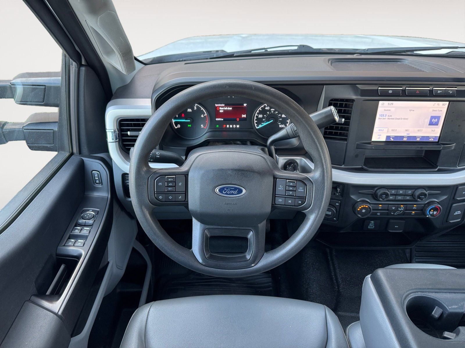 2023 Ford F-250SD XL