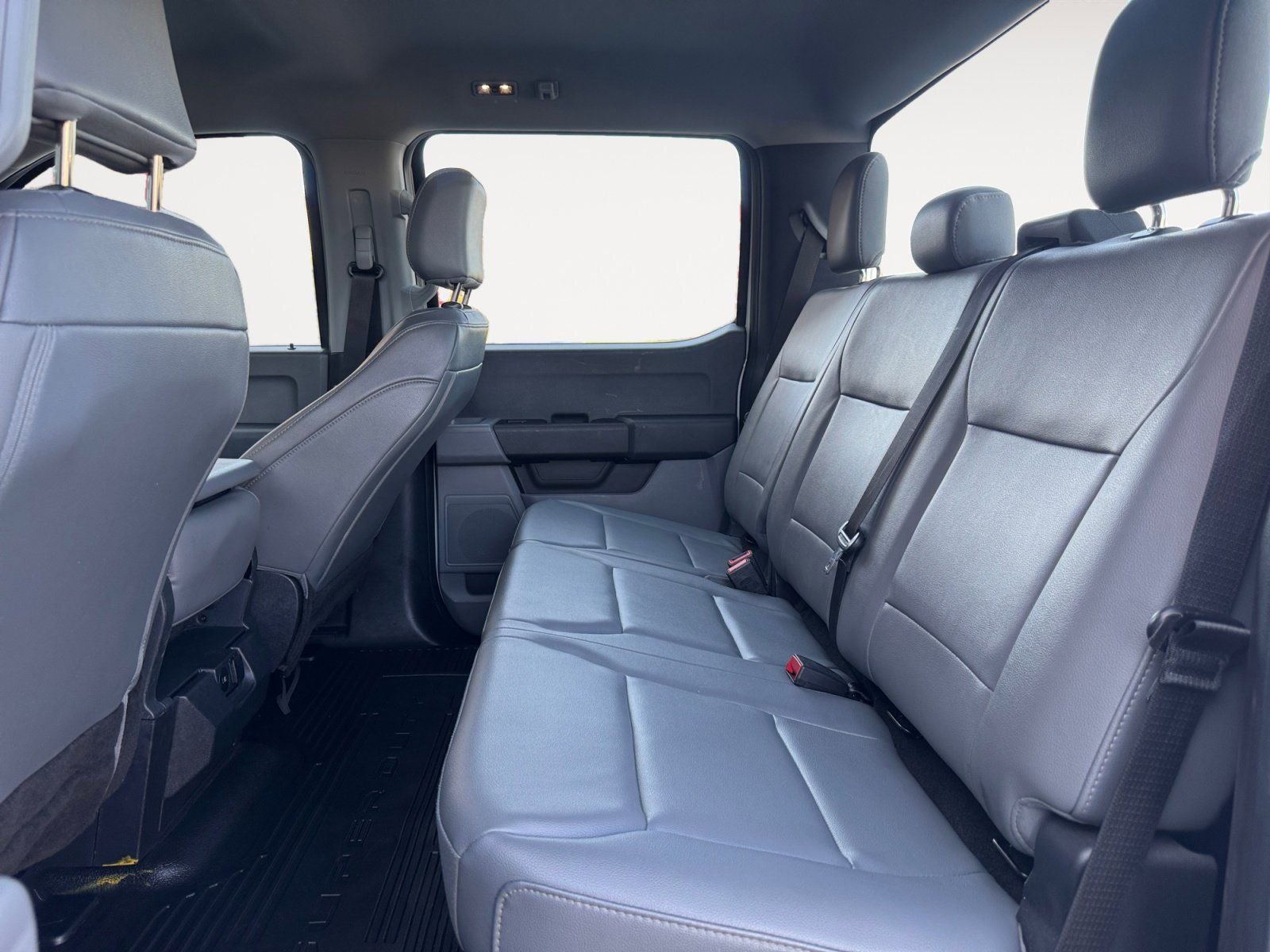 2023 Ford F-250SD XL