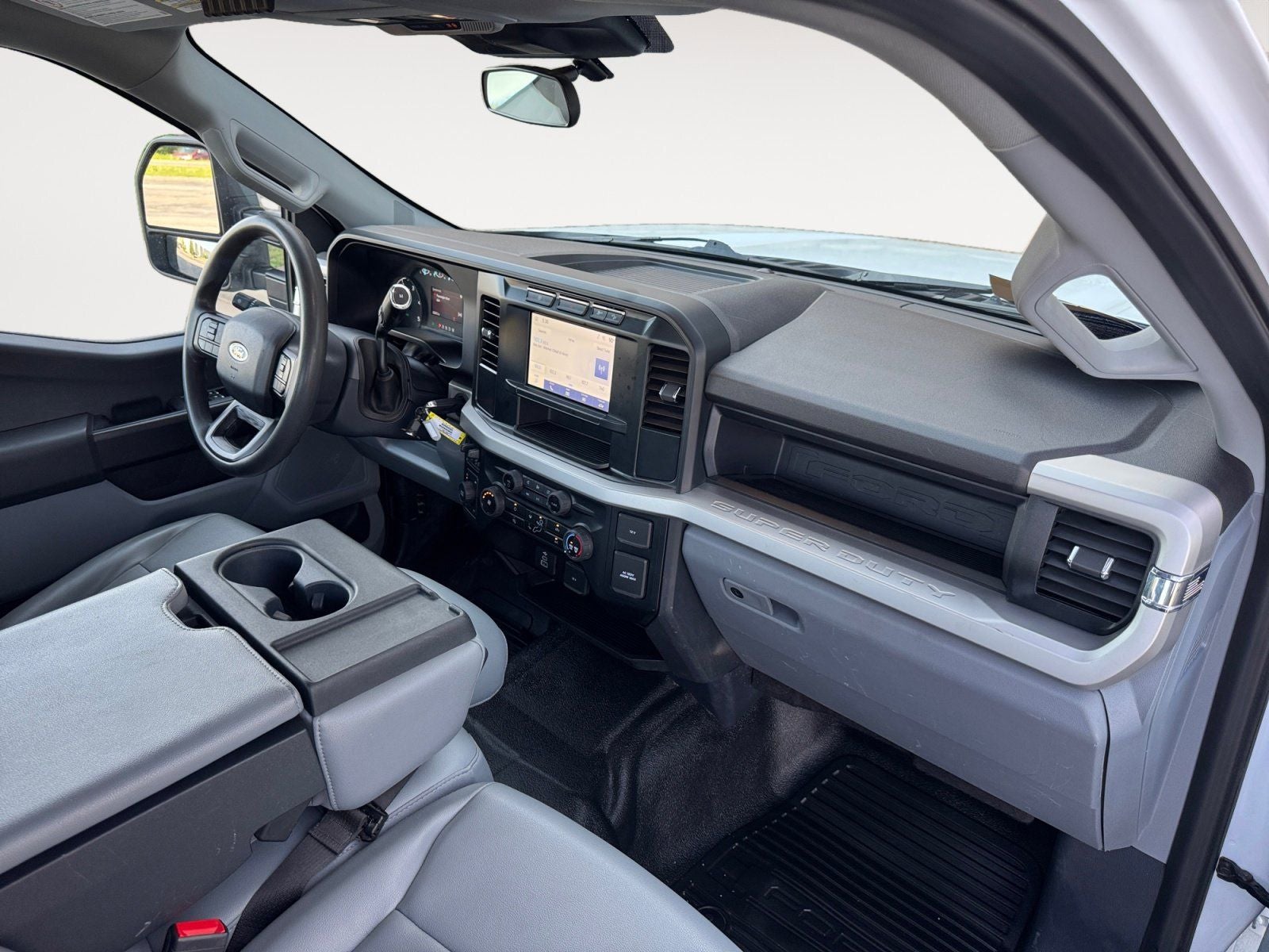 2023 Ford F-250SD XL