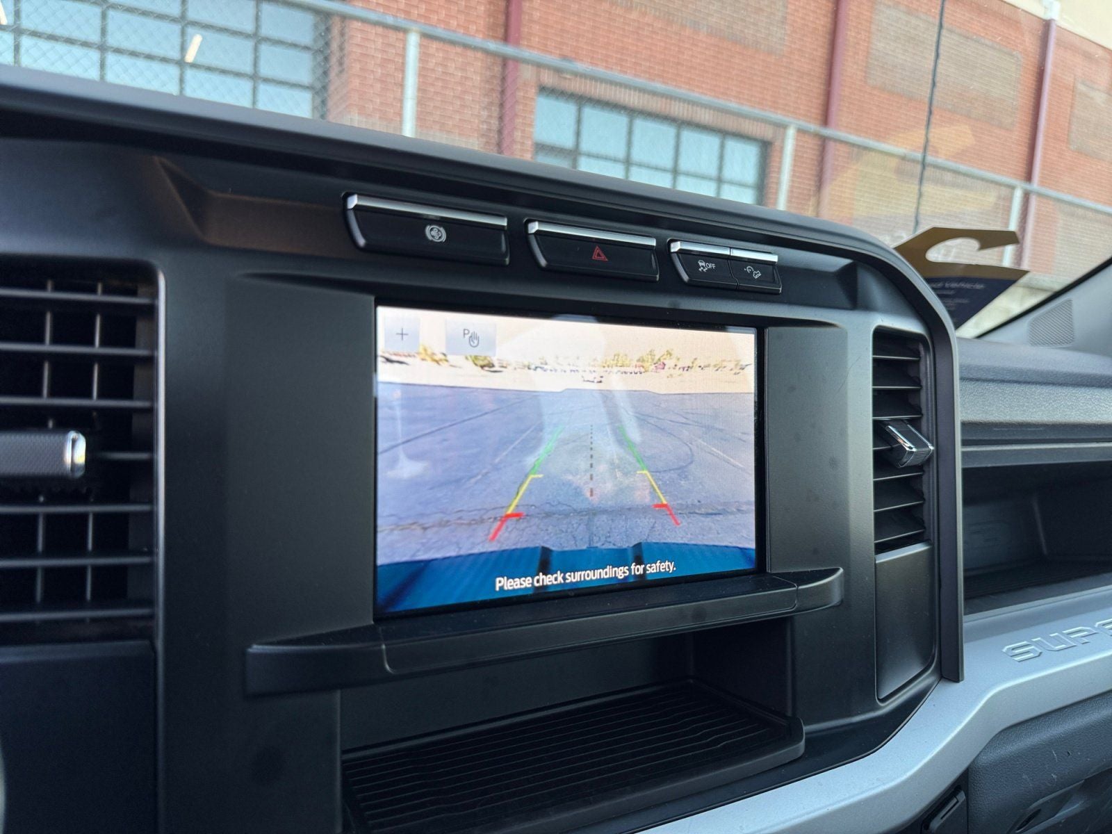 2023 Ford F-250SD XL