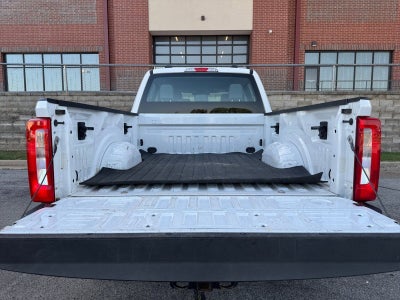 2023 Ford F-250SD XL
