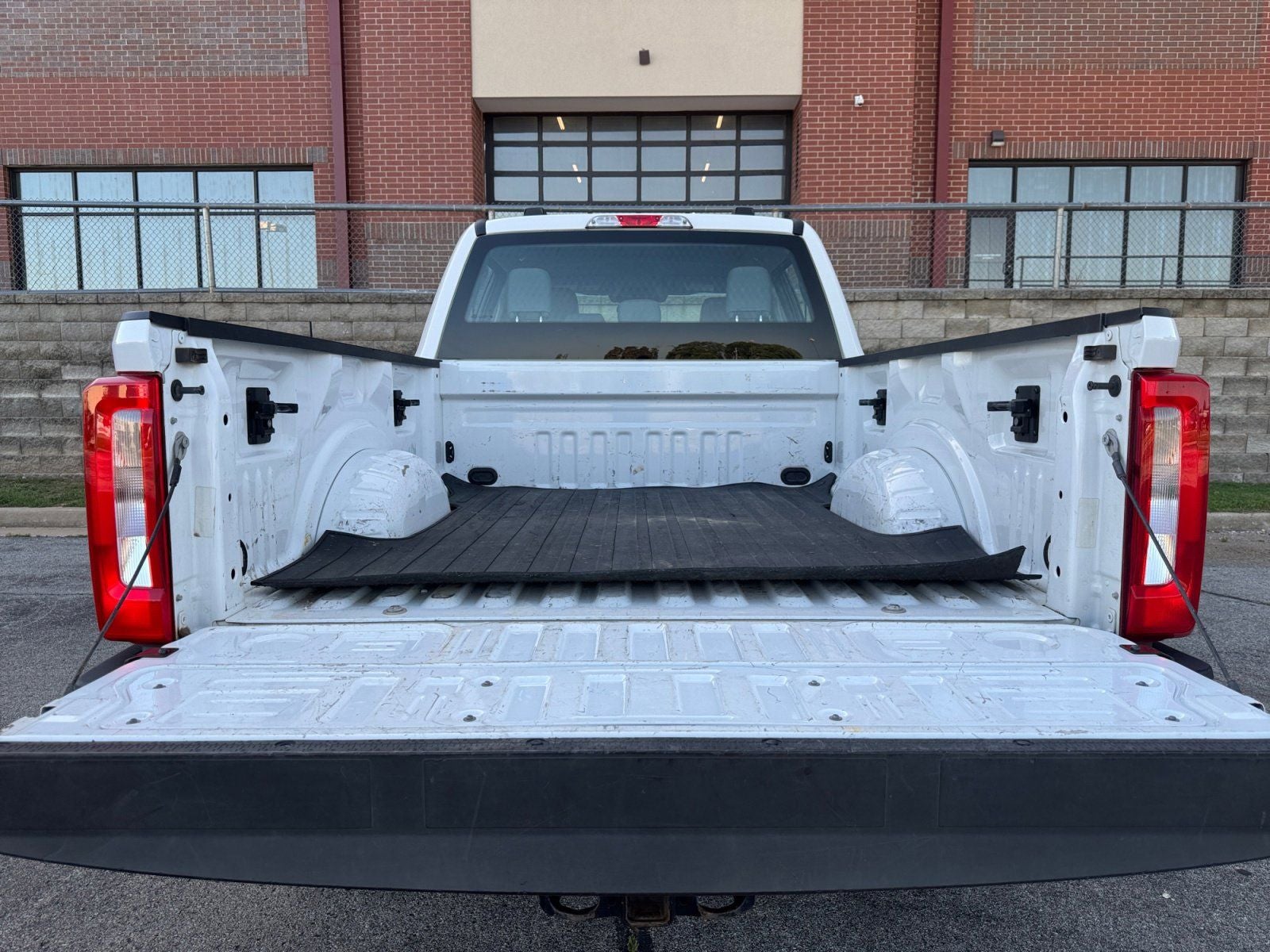 2023 Ford F-250SD XL