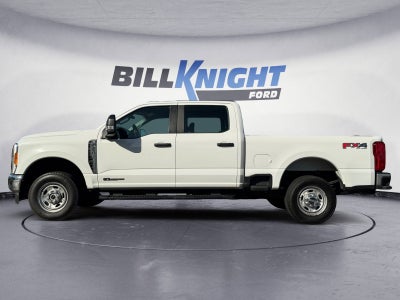 2023 Ford F-250SD XL