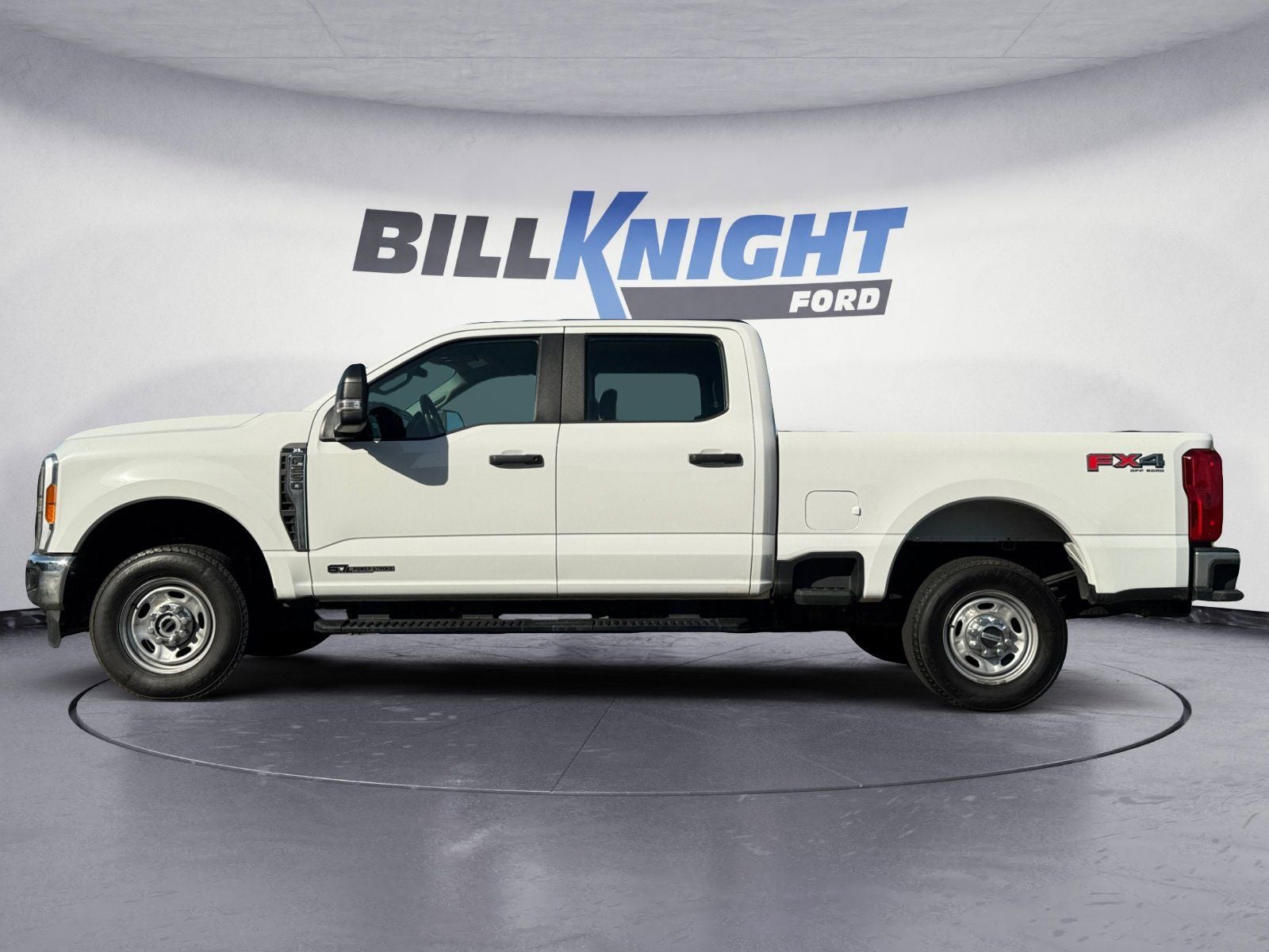 2023 Ford F-250SD XL