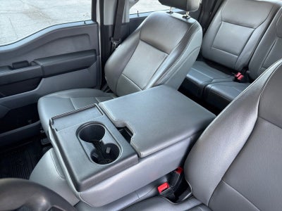 2023 Ford F-250SD XL