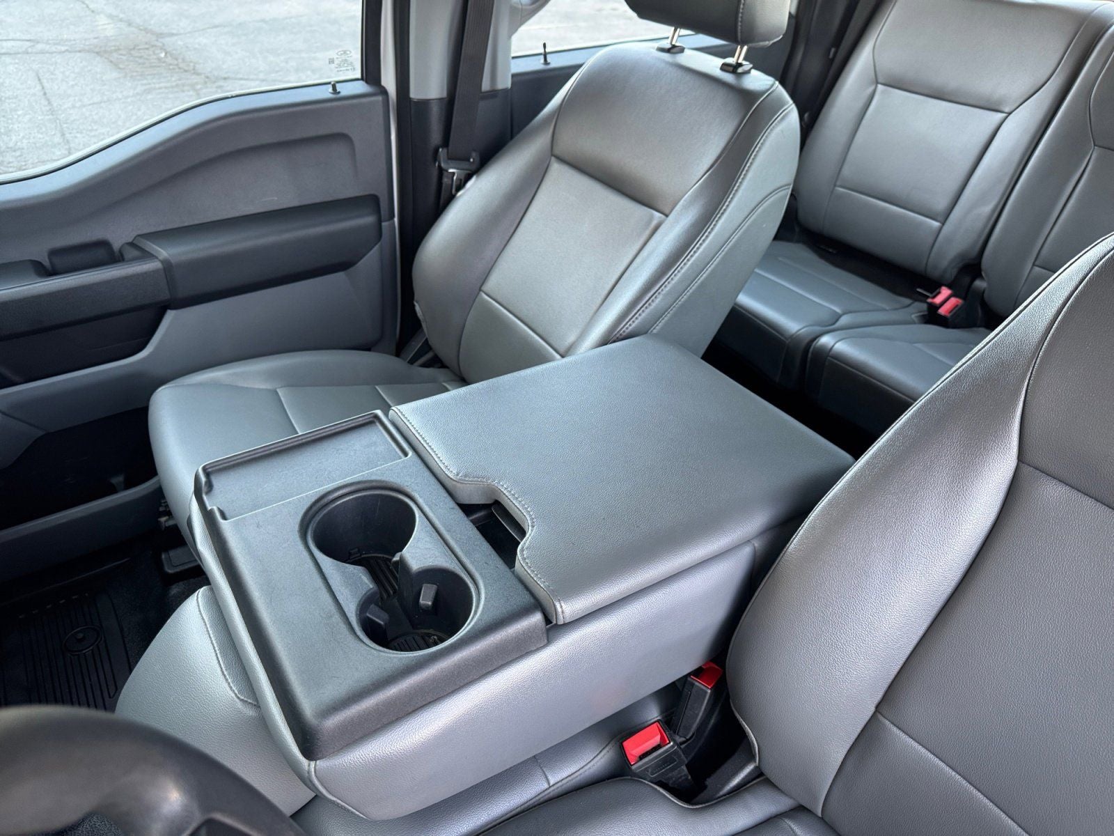 2023 Ford F-250SD XL