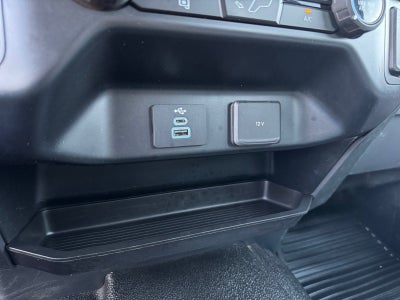 2023 Ford F-250SD XL