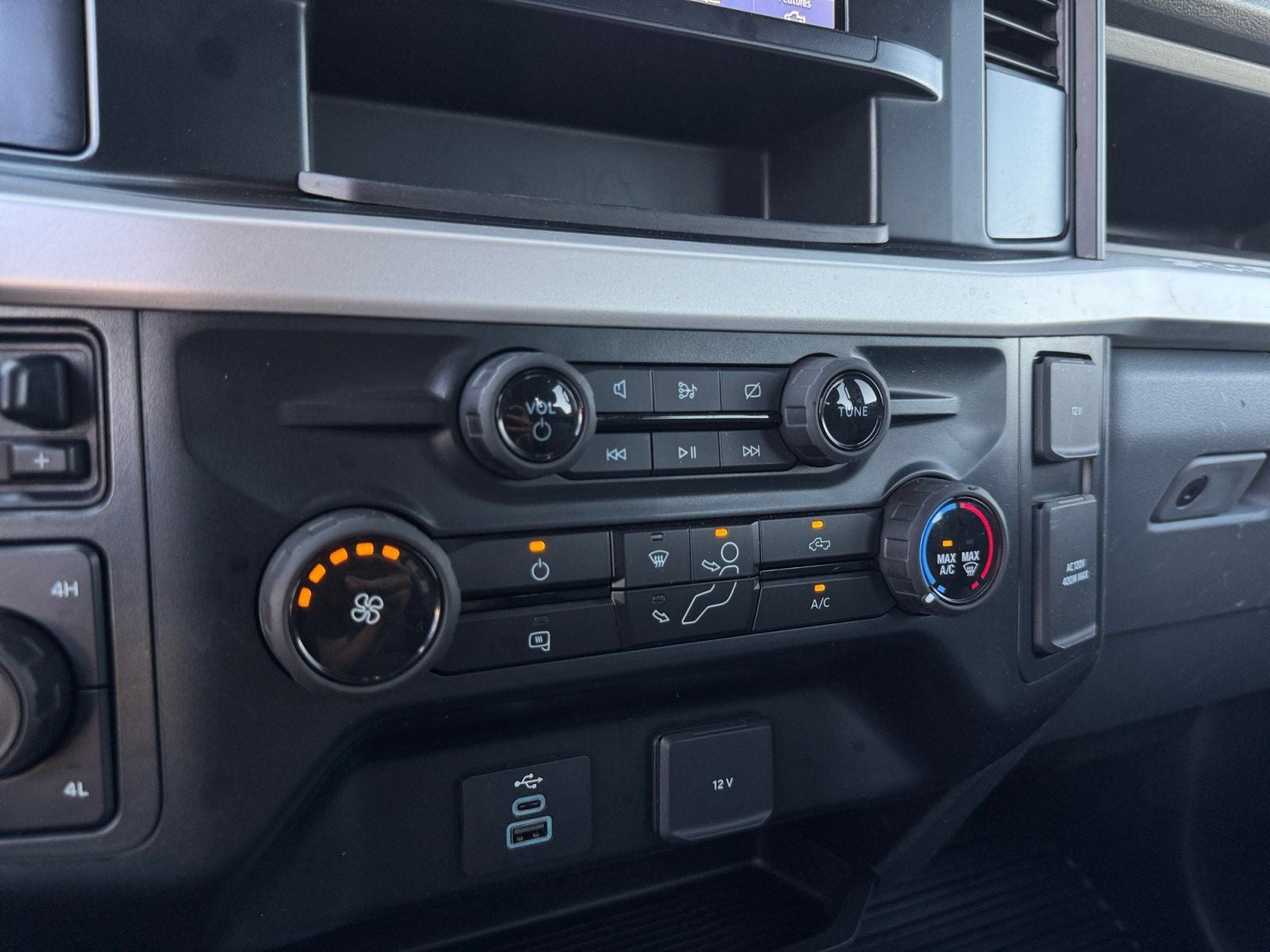 2023 Ford F-250SD XL