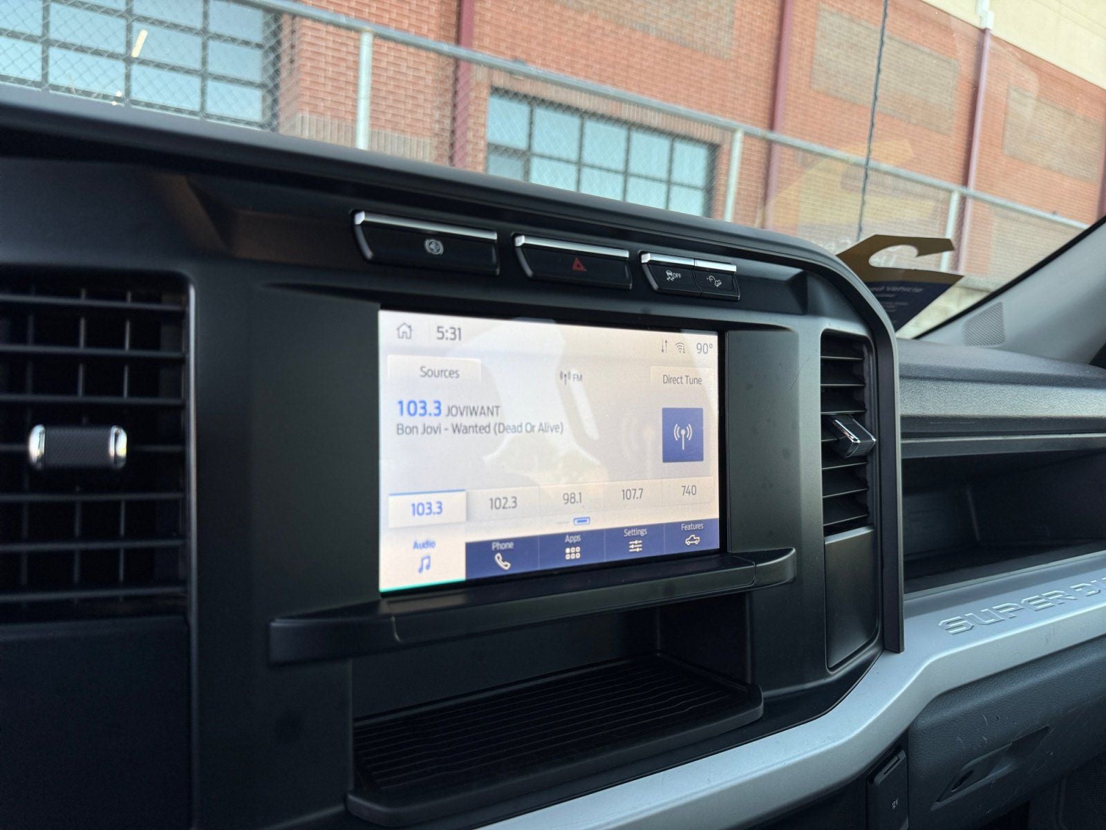 2023 Ford F-250SD XL