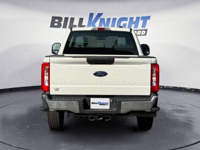 2023 Ford F-250SD XL
