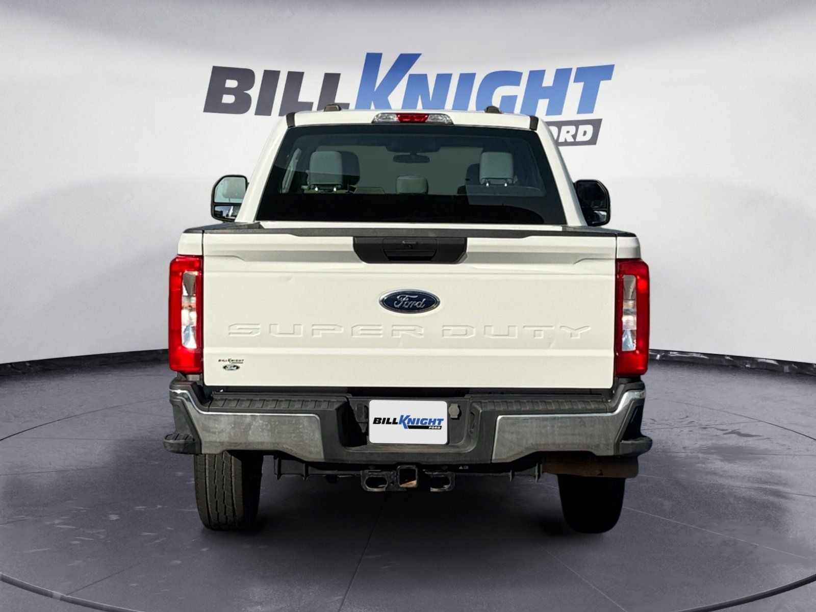 2023 Ford F-250SD XL