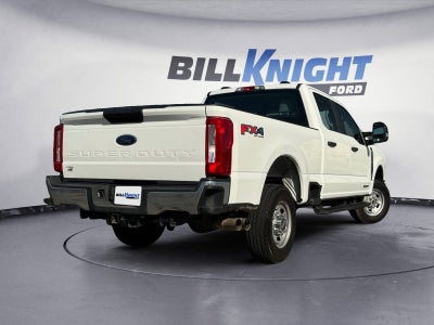 2023 Ford F-250SD XL