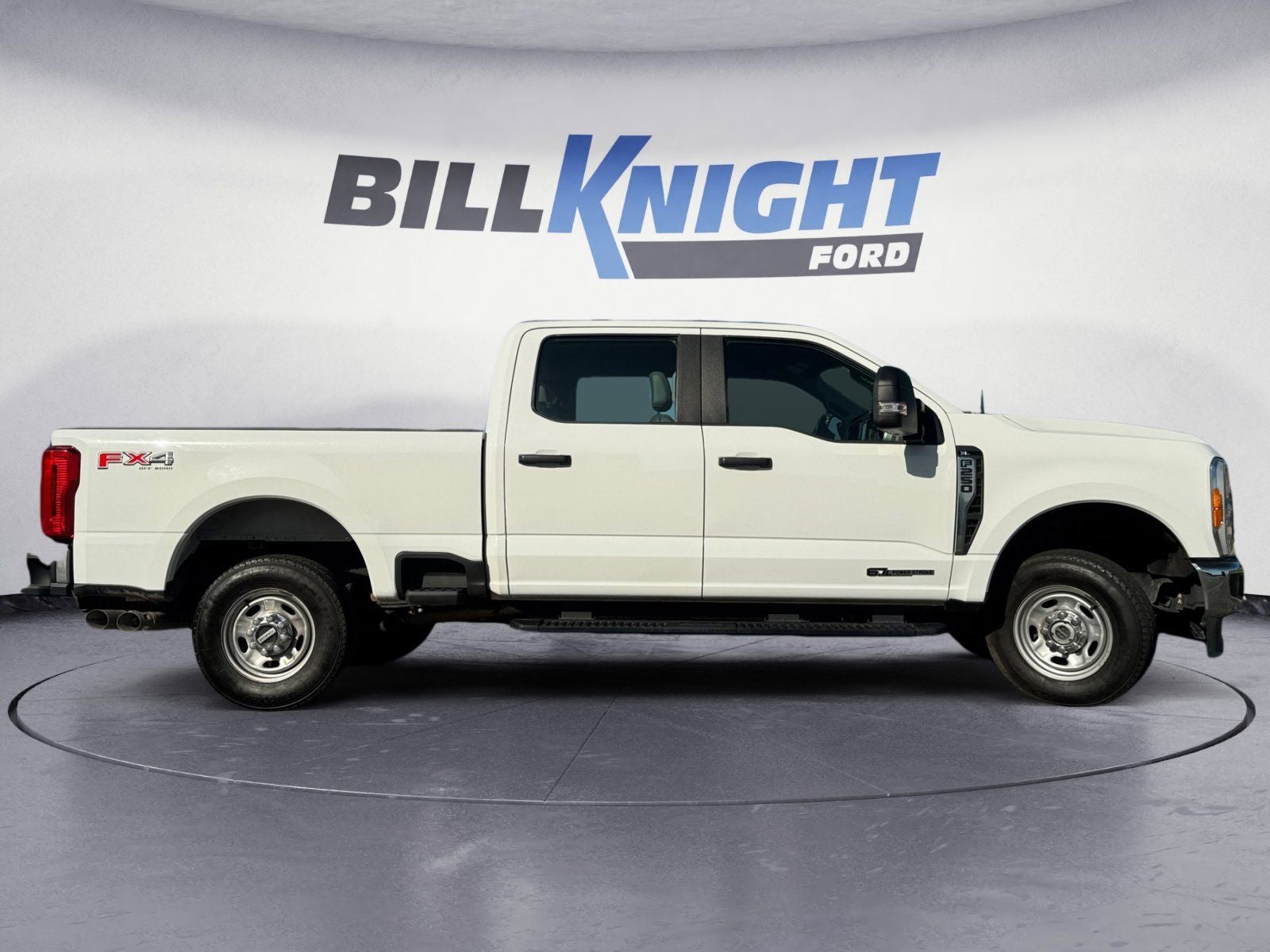 2023 Ford F-250SD XL