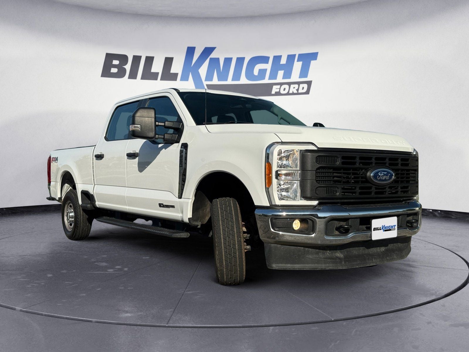 2023 Ford F-250SD XL