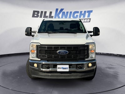 2023 Ford F-250SD XL