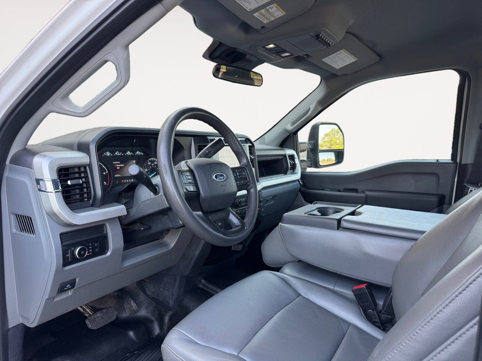 2023 Ford F-250SD XL