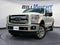 2016 Ford F-250SD King Ranch