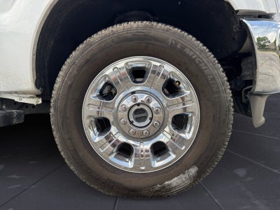 2016 Ford F-250SD King Ranch