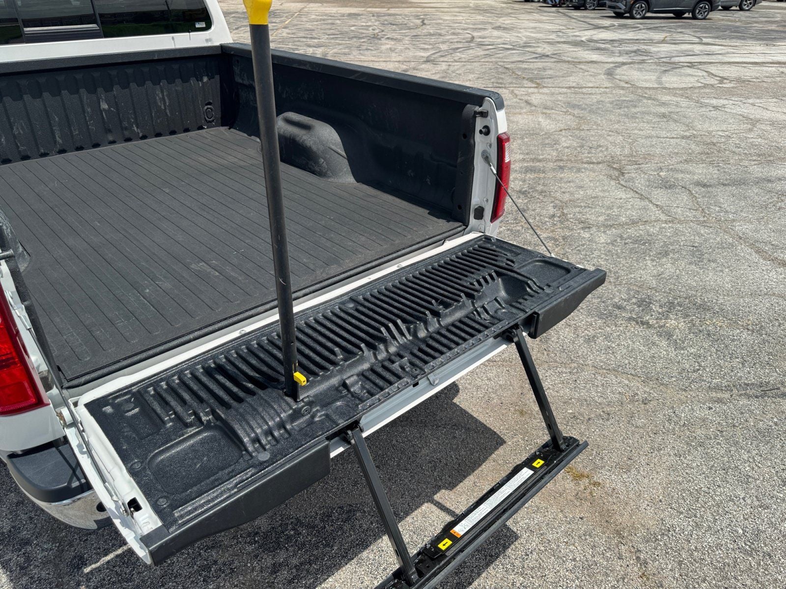 2016 Ford F-250SD King Ranch