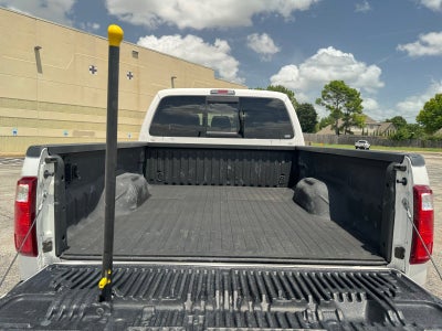 2016 Ford F-250SD King Ranch