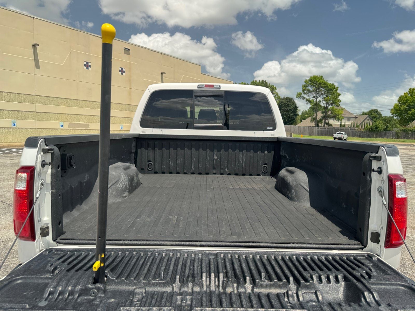2016 Ford F-250SD King Ranch