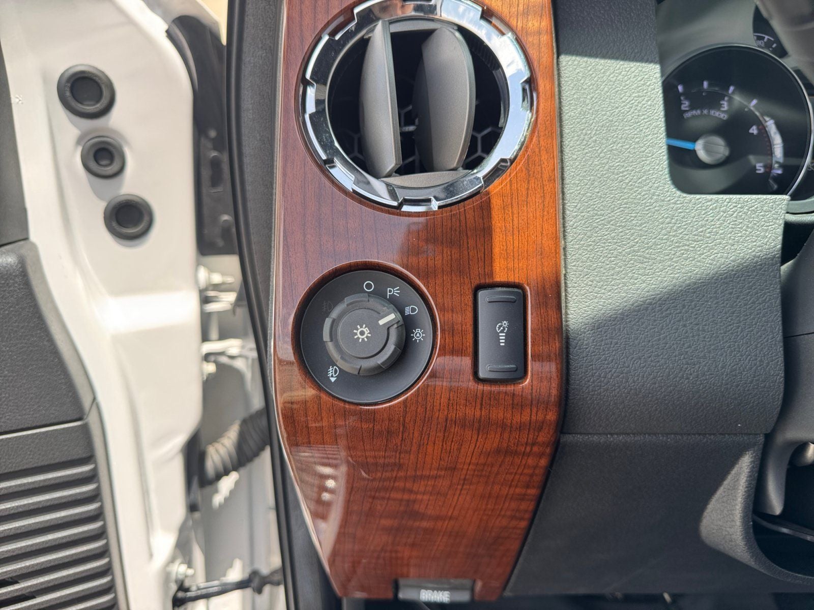 2016 Ford F-250SD King Ranch
