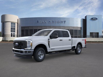 2026 Ford F-250SD XL Fleet