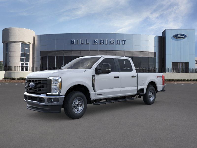 2026 Ford F-250SD XL Fleet