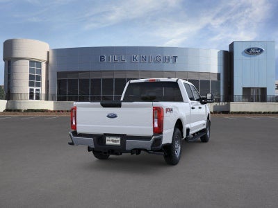 2026 Ford F-250SD XL Fleet