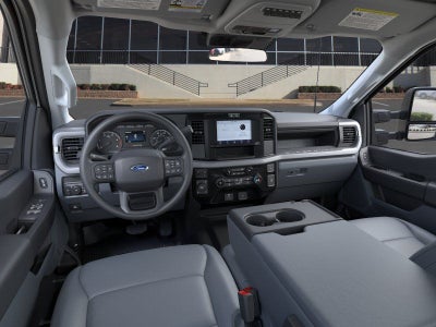 2026 Ford F-250SD XL Fleet