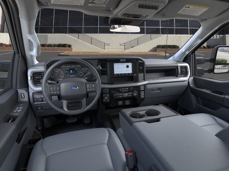 2026 Ford F-250SD XL Fleet